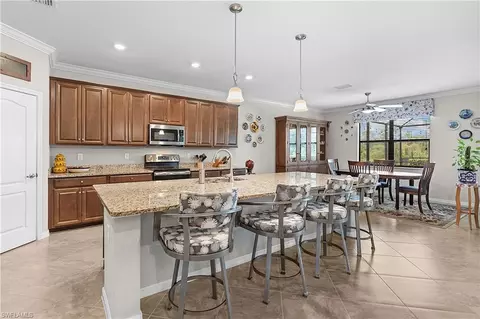 Kitchen - 19804 Beverly Park Rd, Estero, FL 33928 photo 3 of 6