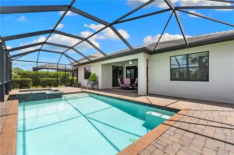 Exterior - 19804 Beverly Park Rd, Estero, FL 33928 photo 7 of 9