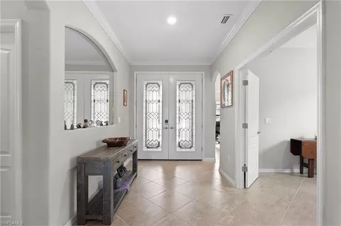 Entry Way - 19804 Beverly Park Rd, Estero, FL 33928 photo 2 of 2