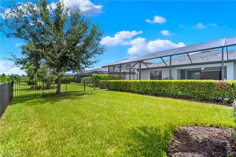 Exterior - 19804 Beverly Park Rd, Estero, FL 33928 photo 6 of 9