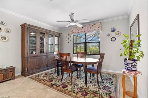 Dining - 19804 Beverly Park Rd, Estero, FL 33928 photo 1 of 2