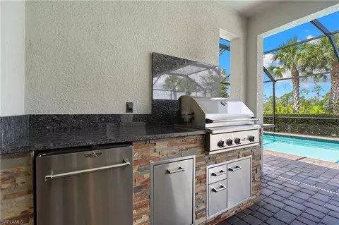 Kitchen - 19804 Beverly Park Rd, Estero, FL 33928 photo 2 of 6