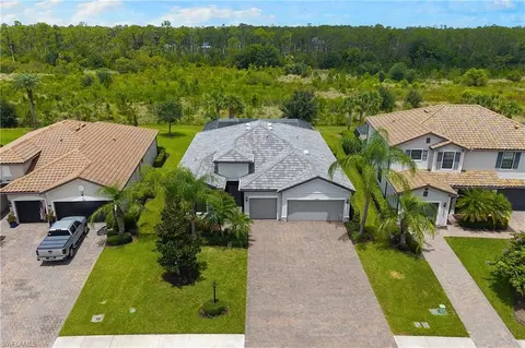 Exterior - 19804 Beverly Park Rd, Estero, FL 33928 photo 9 of 9