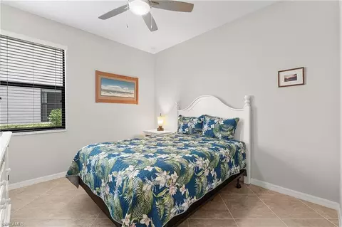 Bedroom - 19804 Beverly Park Rd, Estero, FL 33928 photo 3 of 3