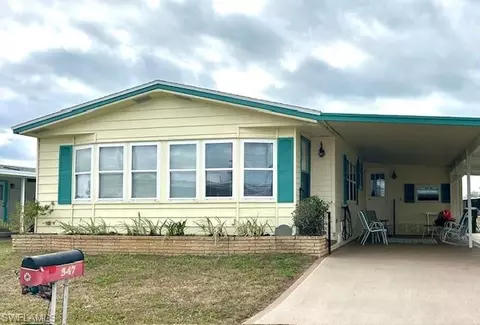 347 Mariner Dr, North Port, FL 34287