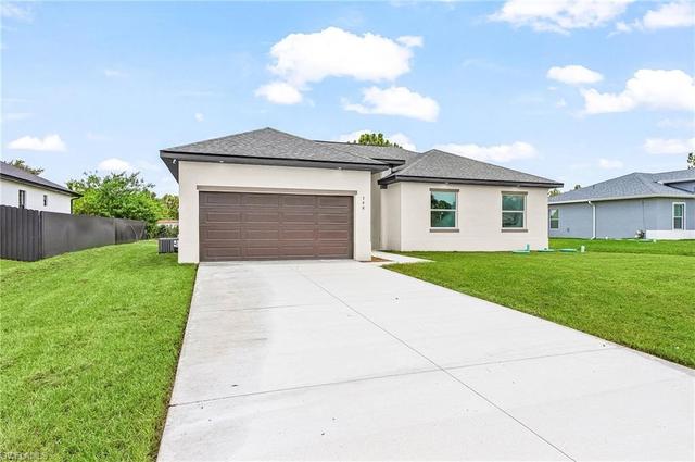 748 Chestnut St E, Lehigh Acres, FL 33974