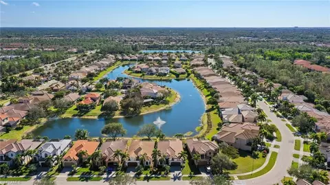 View/Area - 1419 Serrano Cir, Naples, FL 34105 photo 1 of 8