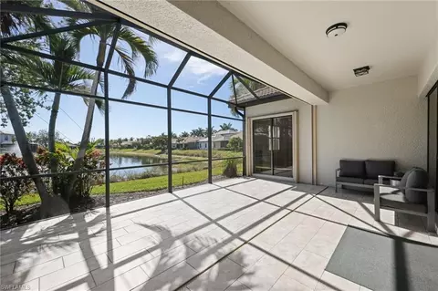 Exterior - 1419 Serrano Cir, Naples, FL 34105 photo 5 of 6