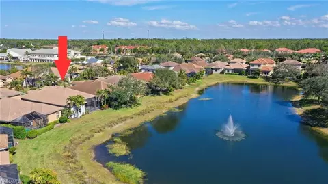 View/Area - 1419 Serrano Cir, Naples, FL 34105 photo 6 of 8