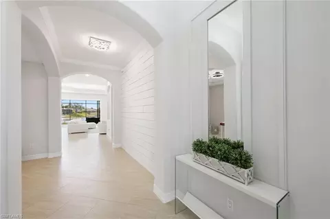 Entry Way - 1419 Serrano Cir, Naples, FL 34105 photo 1 of 1