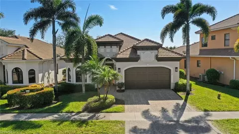 Exterior - 1419 Serrano Cir, Naples, FL 34105 photo 2 of 6