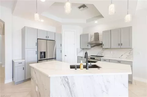 Kitchen - 1419 Serrano Cir, Naples, FL 34105 photo 1 of 4