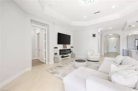 Living - 1419 Serrano Cir, Naples, FL 34105 photo 3 of 4