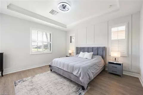 Bedroom - 1419 Serrano Cir, Naples, FL 34105 photo 1 of 7