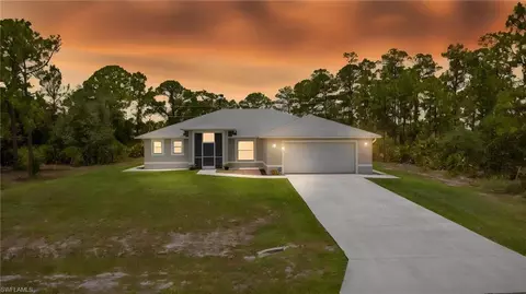 611 Truman Ave, Lehigh Acres, FL 33972