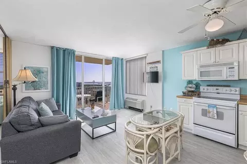 7330 Estero Blvd #1107, Fort Myers Beach, FL 33931