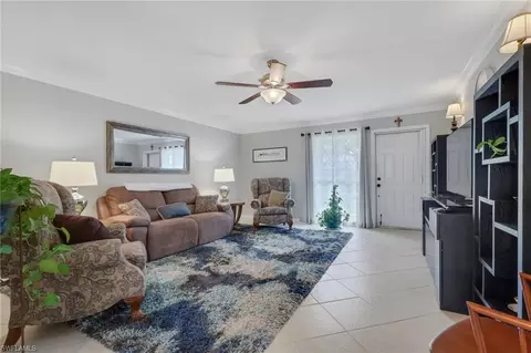 Living - 175 Crown Dr #8, Naples, FL 34110 photo 1 of 3