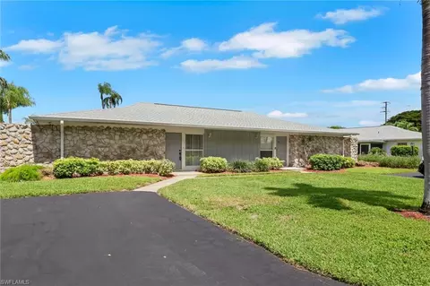 Exterior - 175 Crown Dr #8, Naples, FL 34110 photo 7 of 7