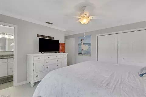 Bedroom - 175 Crown Dr #8, Naples, FL 34110 photo 4 of 4