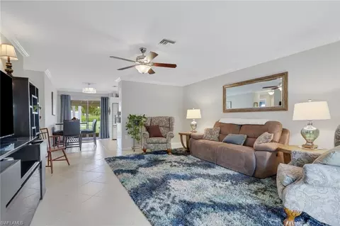 Living - 175 Crown Dr #8, Naples, FL 34110 photo 2 of 3