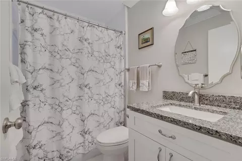 Bath - 175 Crown Dr #8, Naples, FL 34110 photo 1 of 2