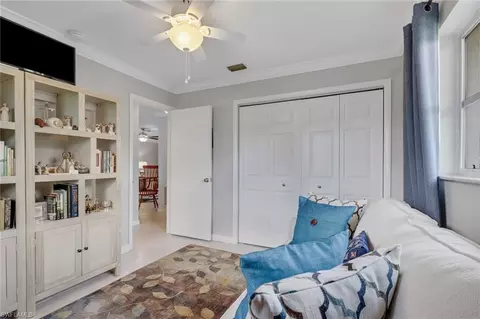 Bedroom - 175 Crown Dr #8, Naples, FL 34110 photo 1 of 4