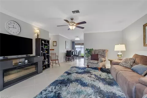 Living - 175 Crown Dr #8, Naples, FL 34110 photo 3 of 3