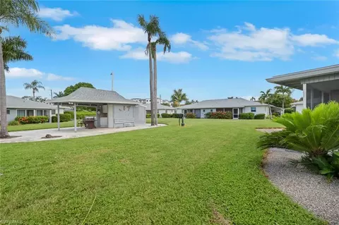 Exterior - 175 Crown Dr #8, Naples, FL 34110 photo 5 of 7