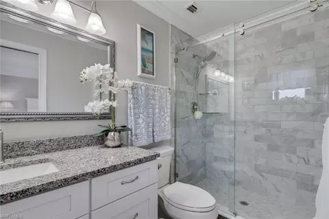 Bath - 175 Crown Dr #8, Naples, FL 34110 photo 2 of 2