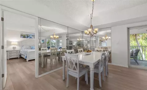 Dining - 195 Peppermint Ln #2, Naples, FL 34112 photo 1 of 3