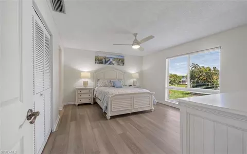 Bedroom - 195 Peppermint Ln #2, Naples, FL 34112 photo 1 of 5