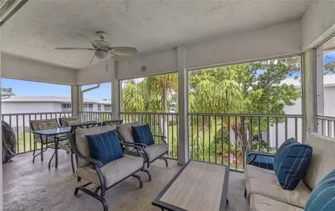 Exterior - 195 Peppermint Ln #2, Naples, FL 34112 photo 1 of 4