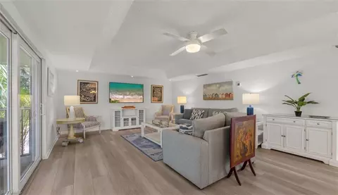 Living - 195 Peppermint Ln #2, Naples, FL 34112 photo 1 of 3