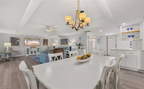 Dining - 195 Peppermint Ln #2, Naples, FL 34112 photo 3 of 3