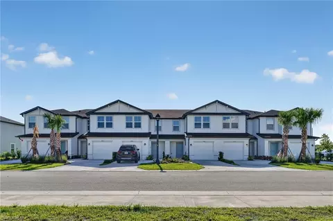 17467 Monte Isola Way, North Fort Myers, FL 33917