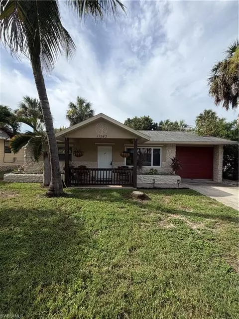 11543 Chapman Ave, Bonita Springs, FL 34135