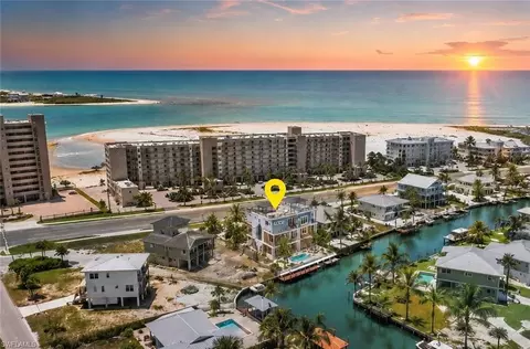 8363 Estero Blvd, Fort Myers Beach, FL 33931