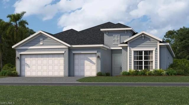 17741 Saddleback Loop, North Fort Myers, FL 33917