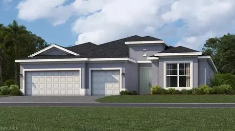 17491 Saddleback Loop, North Fort Myers, FL 33917