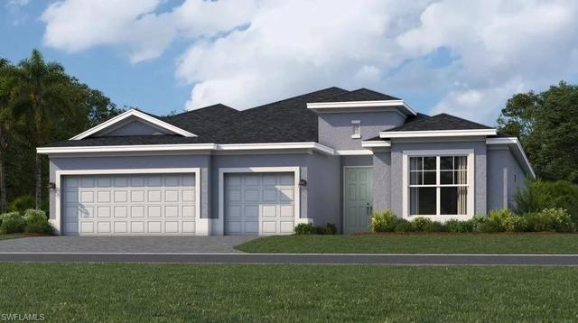 17491 Saddleback Loop, North Fort Myers, FL 33917
