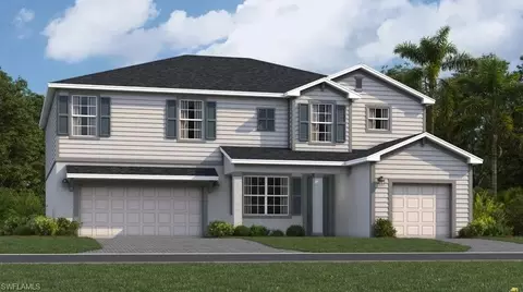 17479 Saddleback Loop, North Fort Myers, FL 33917