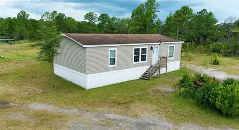 612 Hunting Club Ave, Clewiston, FL 33440