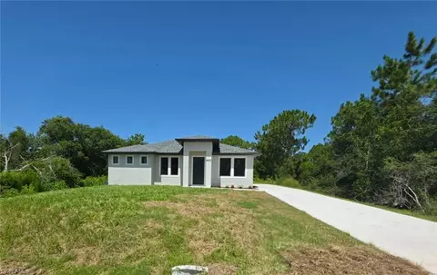 4602 Inez Ave S, Lehigh Acres, FL 33976
