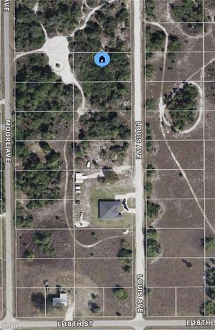 1817 Louis Ave, Lehigh Acres, FL 33972