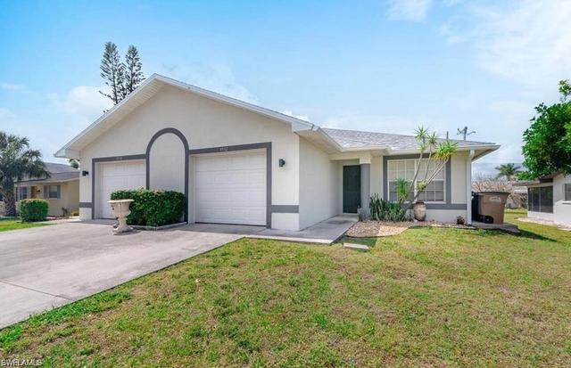 4934-4932 Viceroy Ct #1-2, Cape Coral, FL 33904