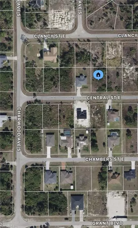 643 Central St E, Lehigh Acres, FL 33974 photo 1