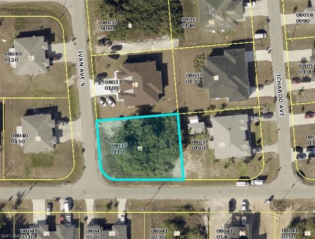 13091311 Ivan Ave S, Lehigh Acres, FL 33973
