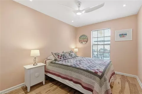 Bedroom - 175 Forest Lakes Blvd #175, Naples, FL 34105 photo 3 of 3