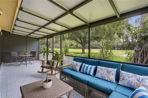 Exterior - 175 Forest Lakes Blvd #175, Naples, FL 34105 photo 6 of 9
