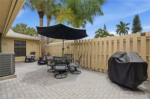 Exterior - 175 Forest Lakes Blvd #175, Naples, FL 34105 photo 3 of 9